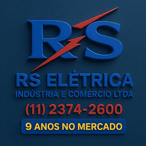 Fábrica de Material Elétrico