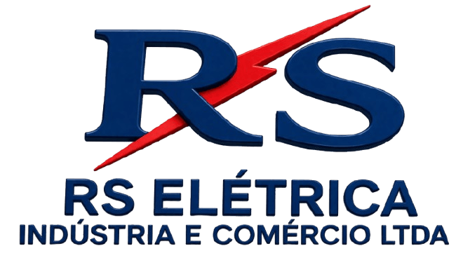 Rs Eletrica Industria E Comercio Ltda
