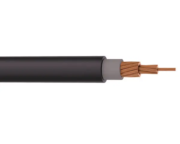 Cabo de cobre EPR 1kv