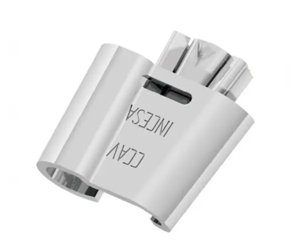 Conector Cunha