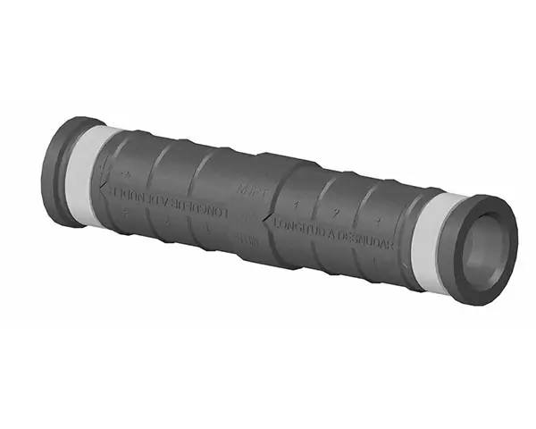 Conector Rede Isolada