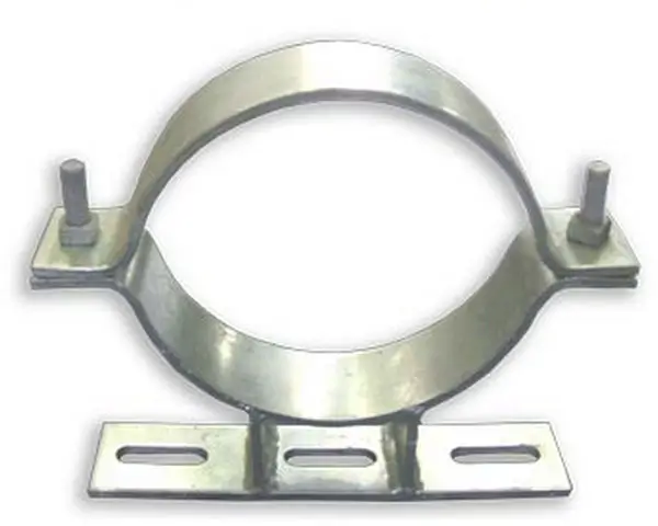 Suporte para Transformador Poste Circular