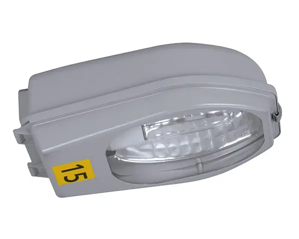 Luminária Integrada