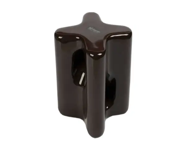 Isolador Castanha 100 x 135mm