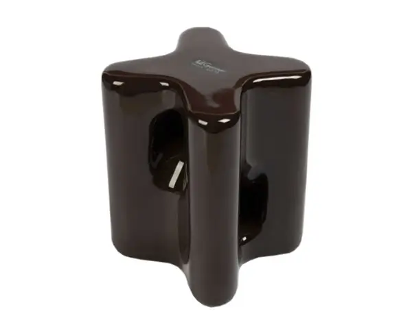 Isolador Castanha 85 X 90mm