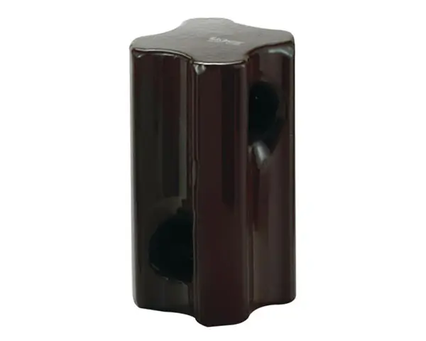 Isolador Castanha 95 x 80mm