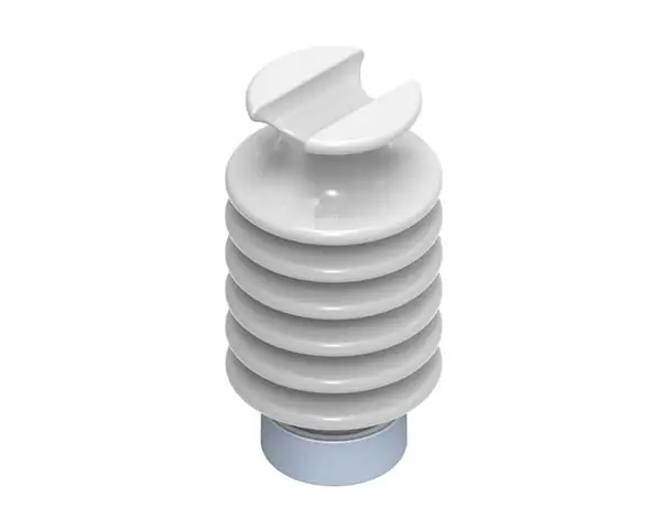 Isolador Pilar 25kv