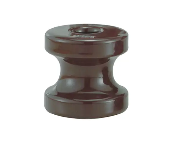 Isolador Roldana 72x72