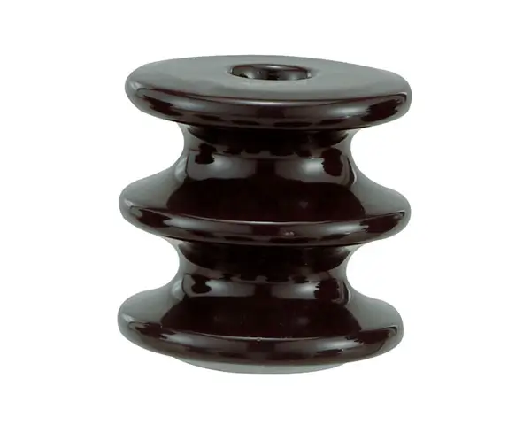 Isolador Roldana 80x80 2